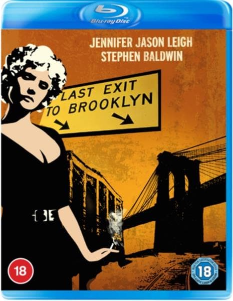 Last Exit To Brooklyn (Import)