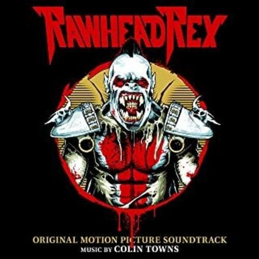 Colin Towns - Rawhead Rex Ost
