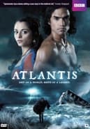 Atlanis - End Of A World Birth Of A Legend