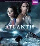 Atlanis - End Of A World Birth Of A Legend