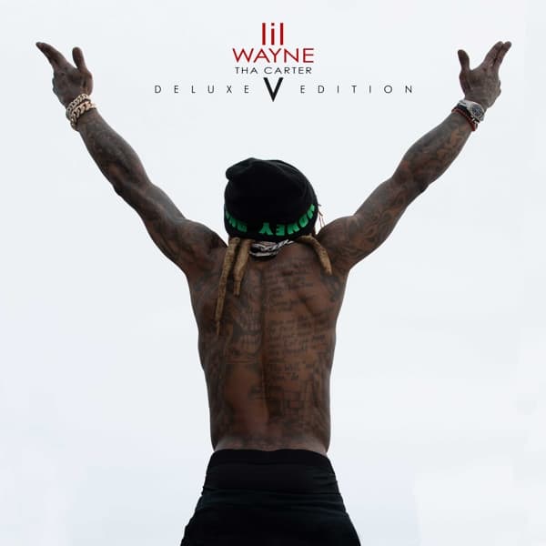 Lil Wayne - Tha Carter V (2 CD) (Deluxe Edition)