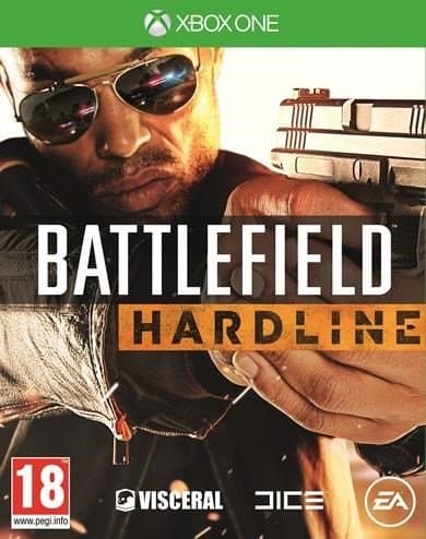 Battlefield hardline