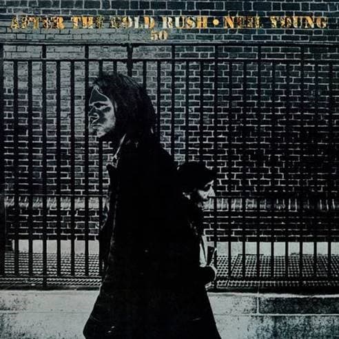 Neil Young - After The Gold Rush (2 LP) (Anniversary Edition)