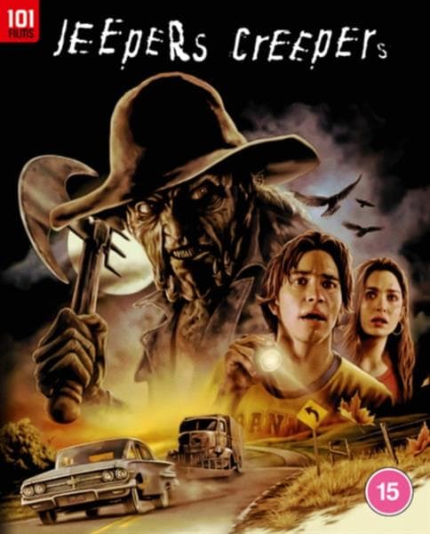 Jeepers Creepers (Import)