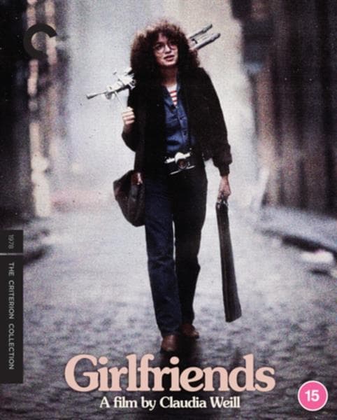 Girlfriends (1978) (Import)
