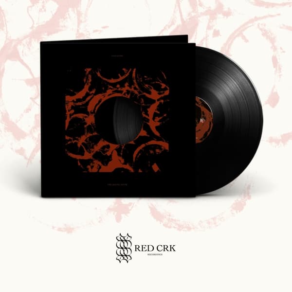 Cult Of Luna - The Raging River (LP)