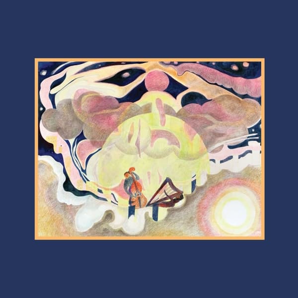 Dezron Douglas & Brandee Younger - Force Majeure (LP)