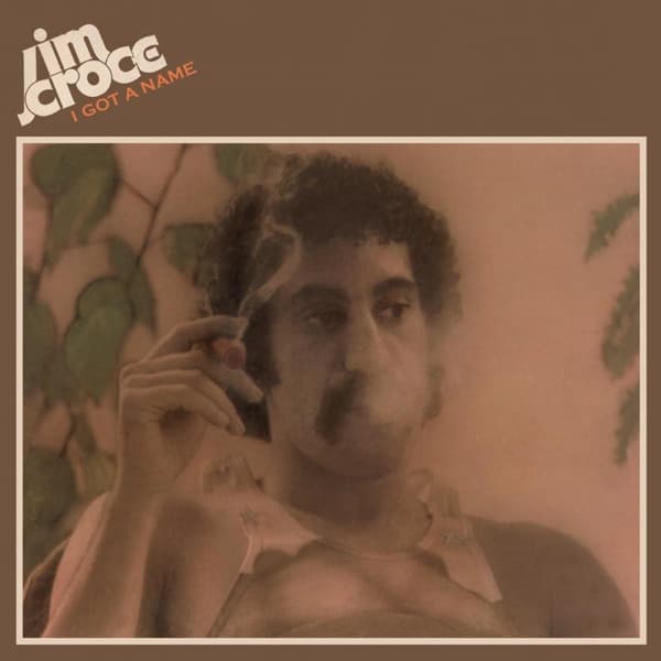 Jim Croce - I Got A Name (CD)