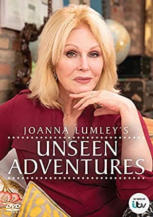 Joanna Lumleys Unseen Adventures (Import)