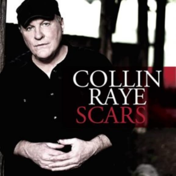 Raye, Collin - Scars