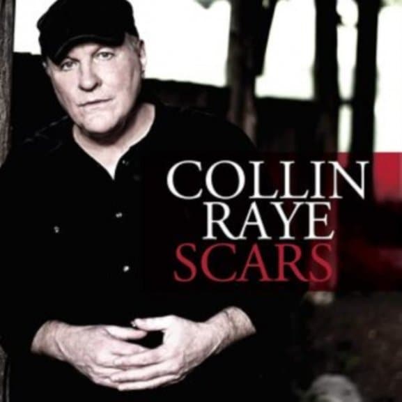 Raye, Collin - Scars
