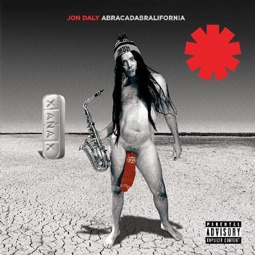 Daly,  Jon - Bf 2020 - Abracadabralifornia