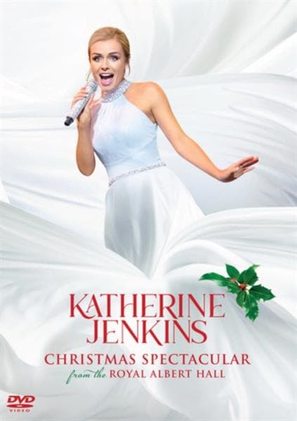 Katherine Jenkins: Christmas Spectacular - From The Royal Albert Hall (Import)