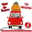 VOF de Kunst - Op vakantie (2 CD)