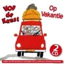 VOF de Kunst - Op vakantie (2 CD)