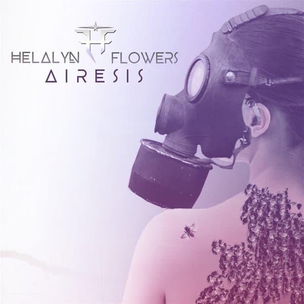 Helalyn Flowers - Airesis (CD)