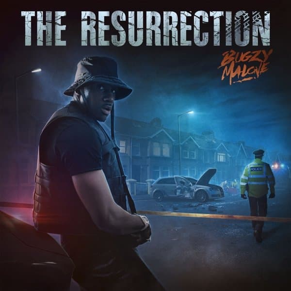 Bugzy Malone - The Resurrection (CD)