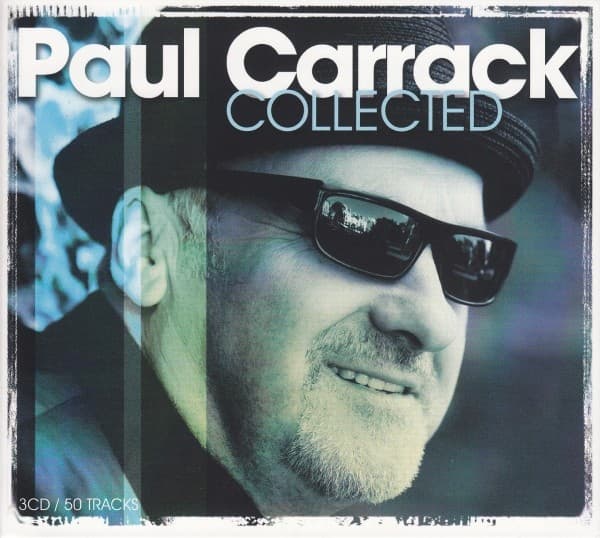Paul Carrack - Collected (3 CD) (Remastered)