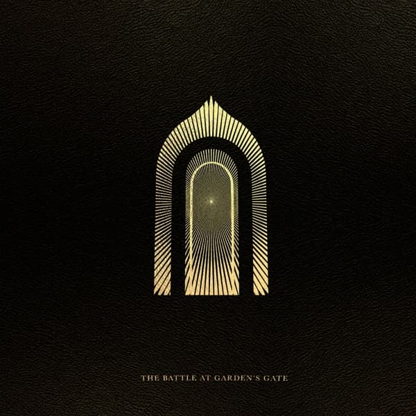 Greta Van Fleet - The Battle At Garden's Gate (2 LP)