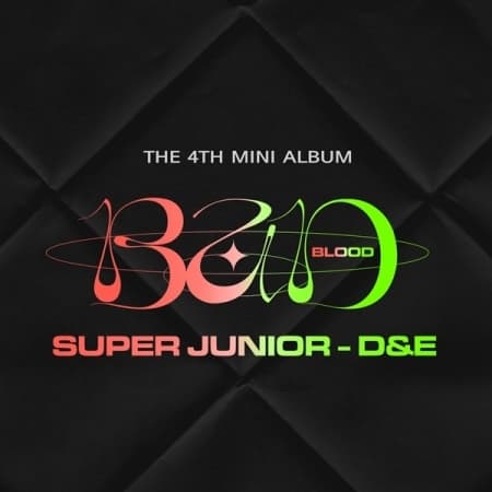 Super Junior - D&e - Bad Blood
