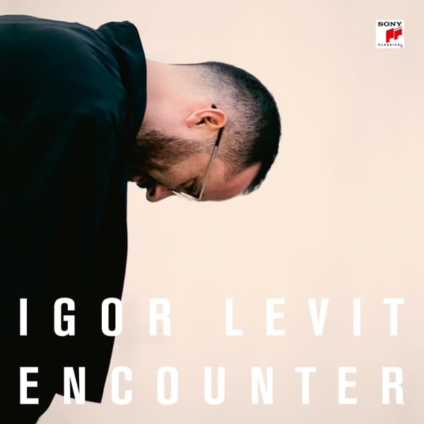 Igor Levit - Encounter (2 LP)