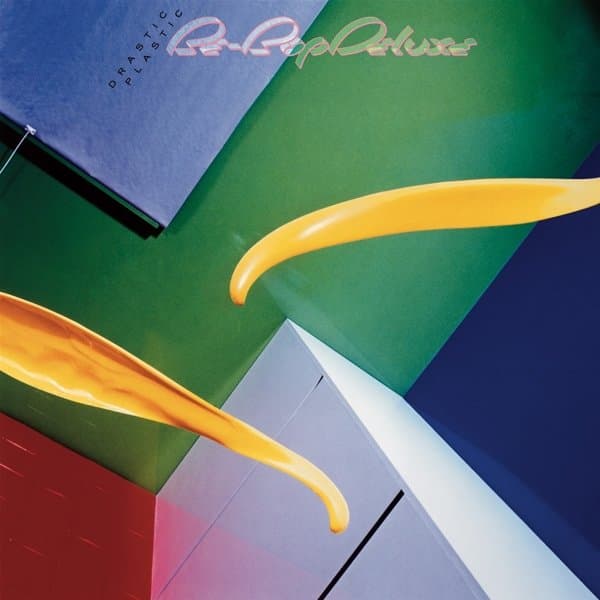 Be Bop Deluxe - Drastic Plastic (6 CD) (Limited Edition) (Remastered)
