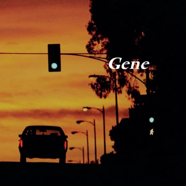 Gene - Rising For Sunset (2 LP)