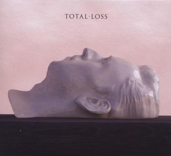 How To Dress Well - Total Loss (CD)