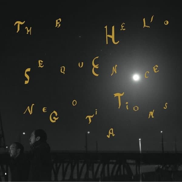 The Helio Sequence - Negotiations (CD)