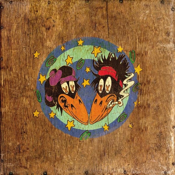 The Black Crowes - Shake Your Money Maker (3 CD) (Deluxe Edition)