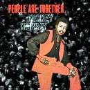 Mickey Murray - People Are Together (CD)