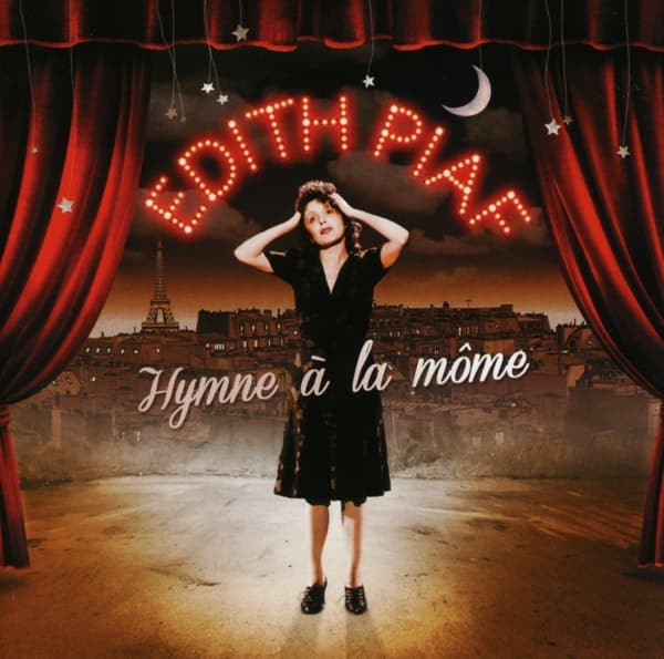 Edith Piaf - Best Of 2012 - Essentielle Pia
