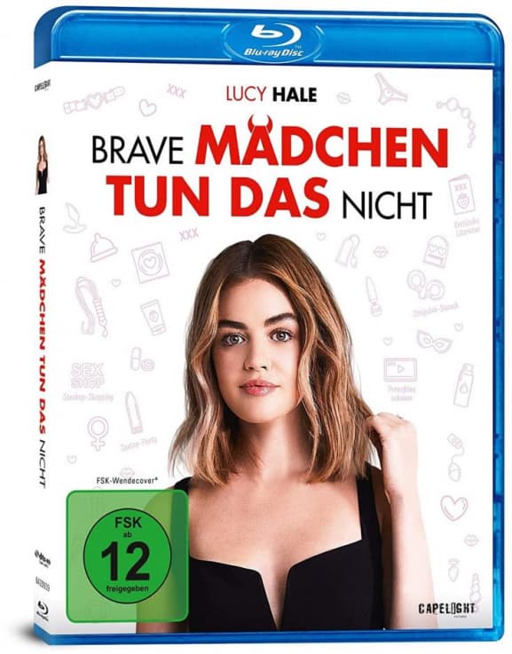 Movie - Brave M?dchen Tun Das Nicht