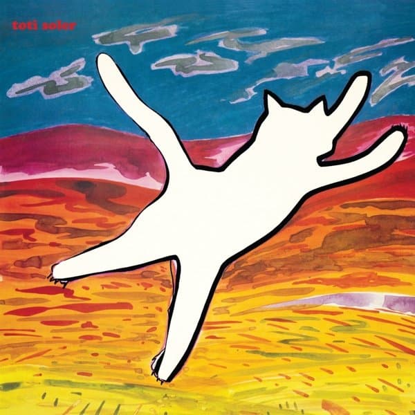 Toti Soler - Toti Soler (LP)