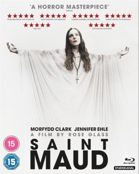 Saint Maud (Import)