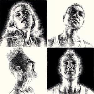 No Doubt - Push And Shove