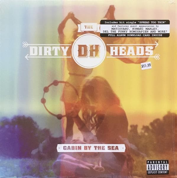 The Dirty Heads - Cabin By The Sea