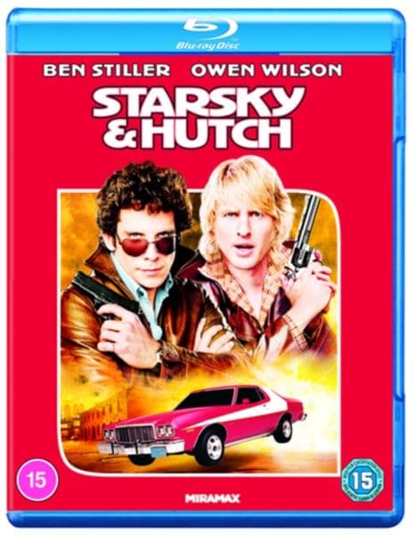 Starsky & Hutch (Import)