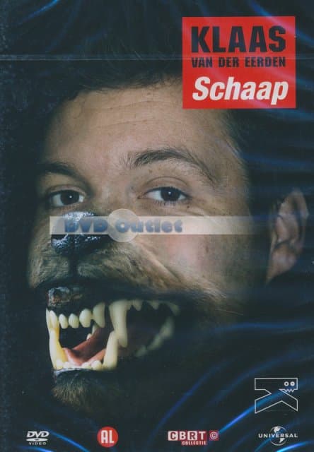 Klaas van der Eerden - Schaap