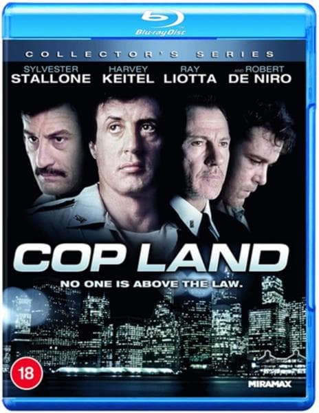 Cop Land (Import)