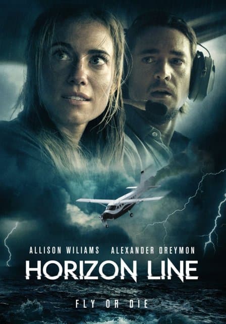 Horizon Line (Blu-ray)
