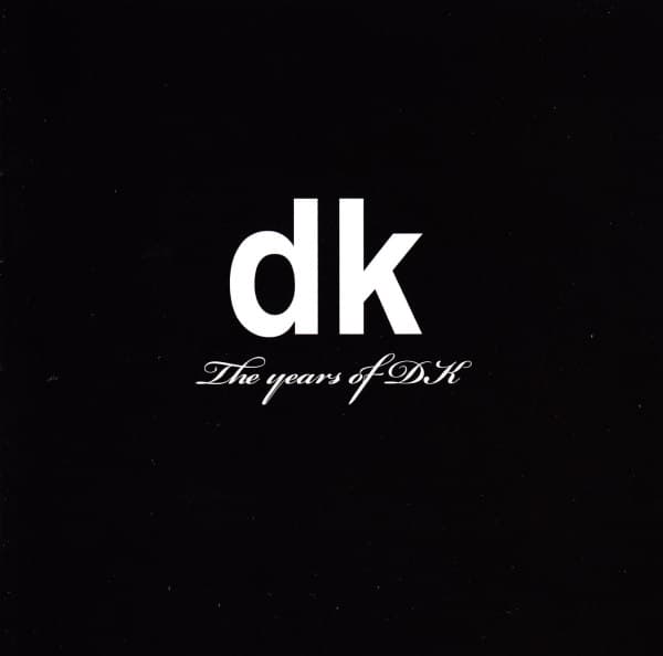 Dennis Kolen - The Years Of DK (CD)