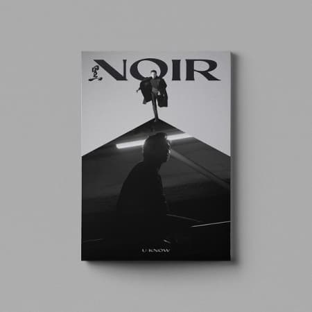 U-know - Noir (crank Up Version)