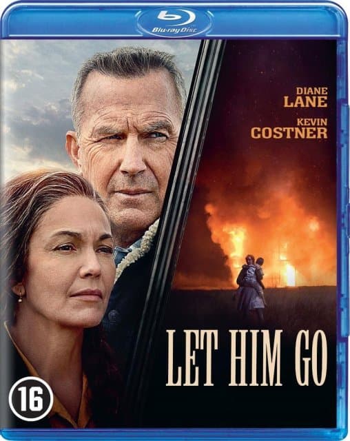 Let Him Go (Blu-ray)