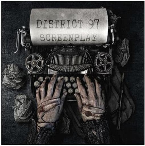 District 97 - Screenplay (2 CD)
