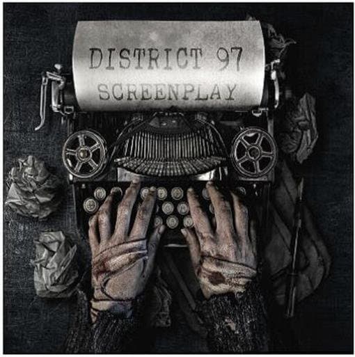 District 97 - Screenplay (2 CD)