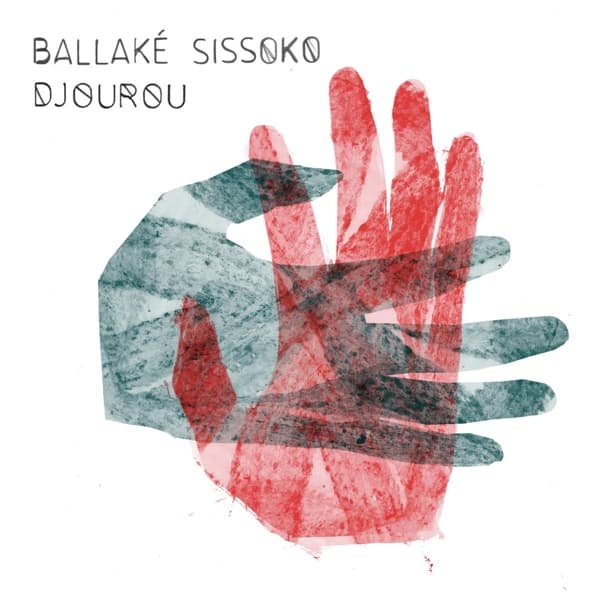Ballaké Sissoko - Djourou (LP) (Coloured Vinyl)