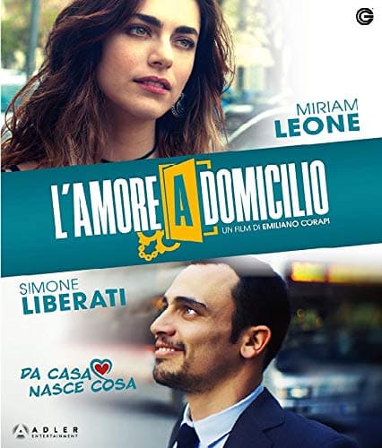 Leone,liberati,rongione,ferruzzo,milo,marchett - L'amore A Domicilio