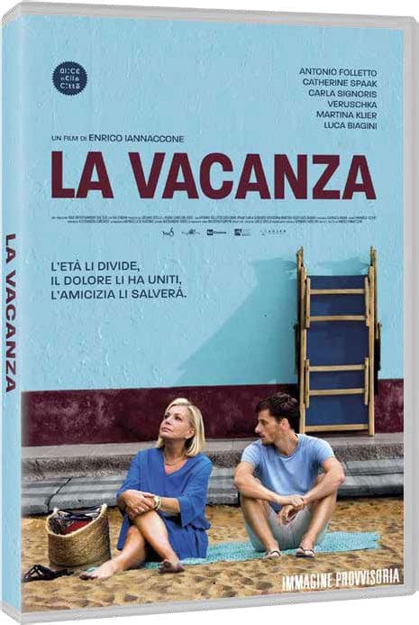 Folletto,spaak,signoris,von Lehndorff,biagini - La Vacanza