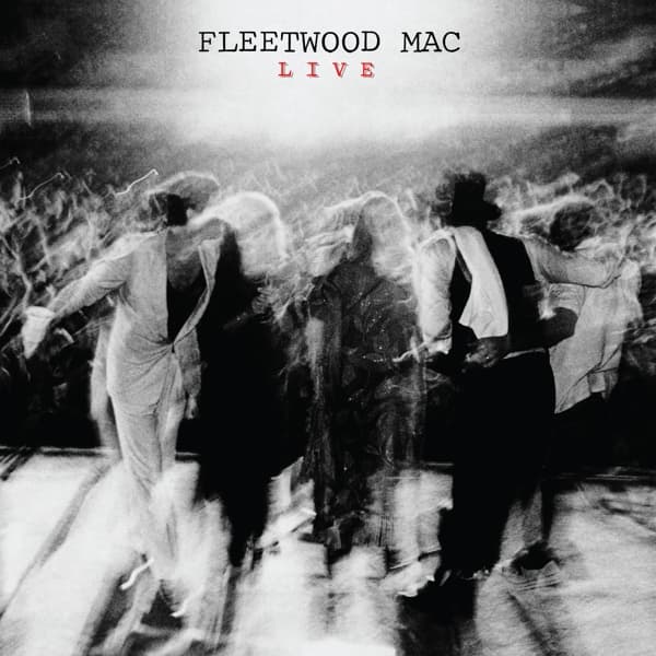Fleetwood Mac - Fleetwood Mac Live (6 CD)
